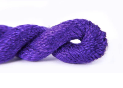Vineyard Silk C-098 Deep Wisteria