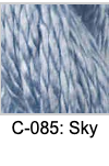 Vineyard Silk C-085 Sky