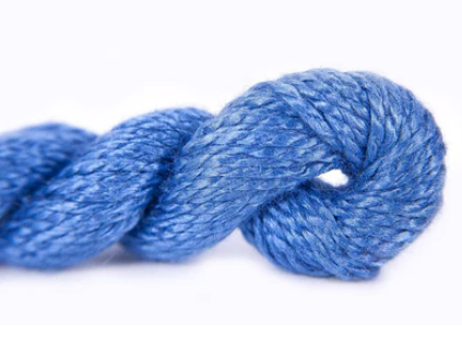 Vineyard Silk C-0091 Captain's Blue