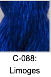 Vineyard Silk C-088 Limoges