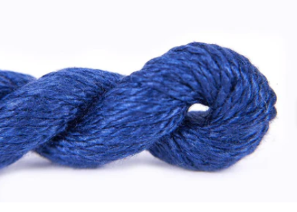 Vineyard Silk C-092 Patriot Blue
