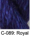 Vineyard Silk C-089 Royal