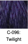Vineyard Silk C-096 Twilight