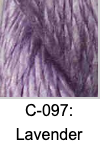 Vineyard Silk C-097 Lavender