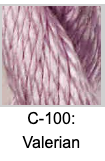 Vineyard Silk C-100 Valerian