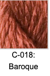 Vineyard Silk C-018 Baroque
