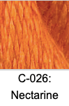 Vineyard Silk C-026 Nectarine