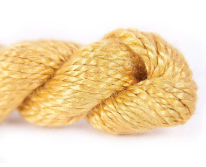 Vineyard Silk C-023 Citron