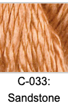Vineyard Silk C-033 Sandstone