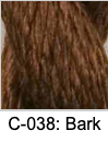 Vineyard Silk C-038 Bark