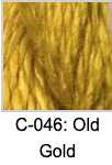 Vineyard Silk C-046 Old Gold