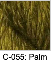Vineyard Silk C-055 Palm