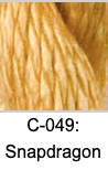 Vineyard Silk C-049 Snapdragon