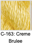Vineyard Silk C-163 Ice Creme Brulee