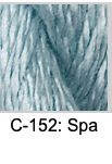 Vineyard Silk C-152 Spa