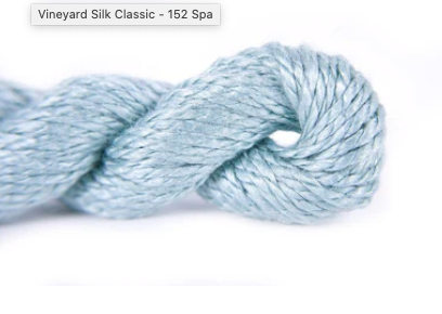 Vineyard Silk C-152 Spa