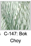 Vineyard Silk C-147 Bok Choy