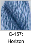 Vineyard Silk C-157 Horizon