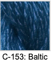Vineyard Silk C-153 Baltic