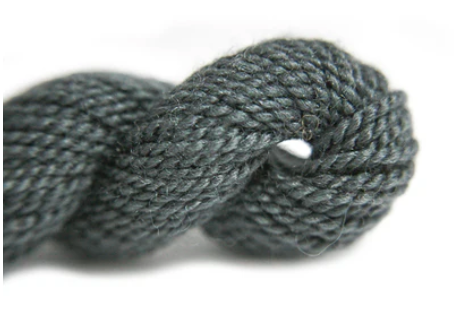 Vineyard Silk C-160 Charcoal