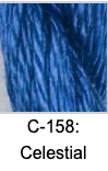 Vineyard Silk C-158 Celestial