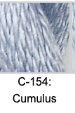Vineyard Silk C-154 Cumulus