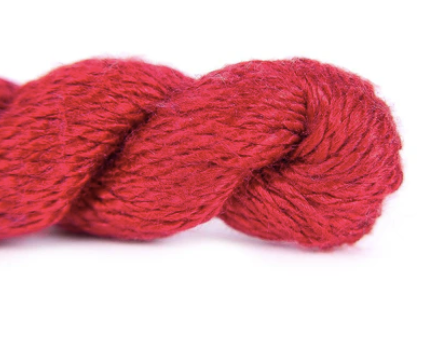 Vineyard Silk C-168 Claret