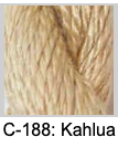 Vineyard Silk C-188 Kahlua