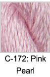 Vineyard Silk C-172 Pink Pearl