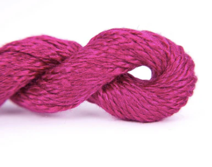 Vineyard Silk C-181 Vibrant Blush