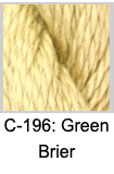 Vineyard Silk C-196 Greenbrier