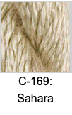 Vineyard Silk C-169 Sahara
