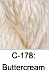 Vineyard Silk C-178 Buttercream