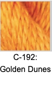 Vineyard Silk C-192 Golden Dunes