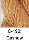 Vineyard Silk C-190 Cashew