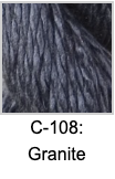 Vineyard Silk C-108 Granite