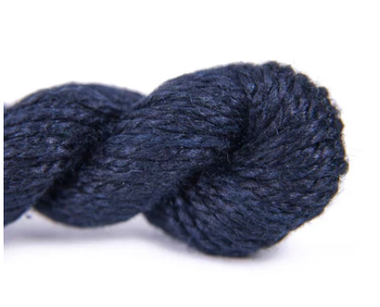 Vineyard Silk C-117 New Navy