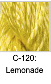 Vineyard Silk C-120 Lemonade