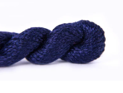Vineyard Silk C-114 French Blue