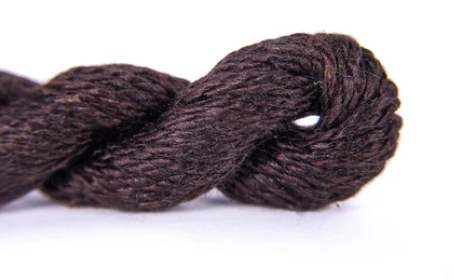 Vineyard Silk C-113 Chocolate