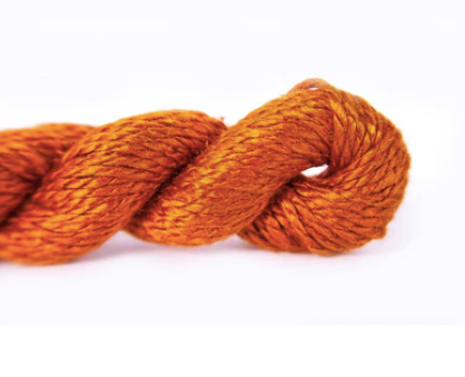 Vineyard Silk C-115 Rust