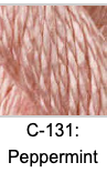 Vineyard Silk C-131 Peppermint