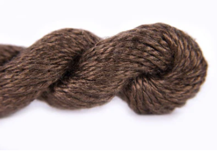 Vineyard Silk C-129 Smokey Taupe