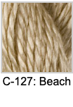 Vineyard Silk C-127 Beach