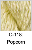 Vineyard Silk C-118 Popcorn