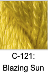 Vineyard Silk C-121 Blazing Sun