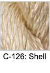 Vineyard Silk C-126 Shell