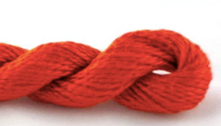 Vineyard Silk C-125 Pomegranate