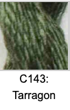 Vineyard Silk C-143 Tarragon