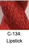 Vineyard Silk C-134 Lipstick